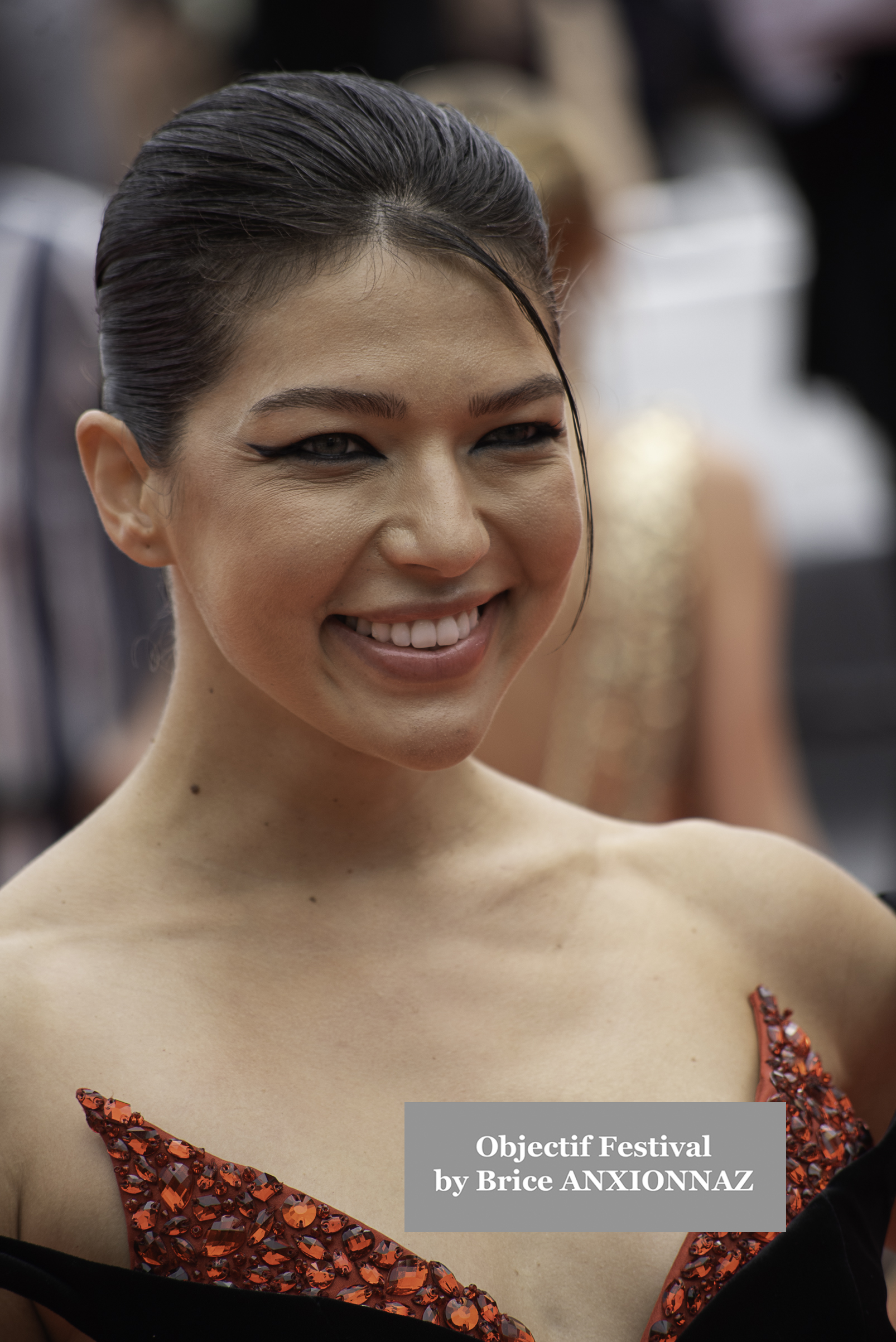 La  Plus  Precieuse  Des  Marchandises / 77th Cannes International Film Festival / Objectif Festival by Brice ANXIONNAZ